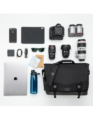TENBA MESSENGER DNA 16 DSLR NOIR