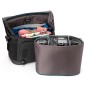 TENBA MESSENGER DNA 16 DSLR NOIR TENBA MESSENGER DNA 16 DSLR NOIR