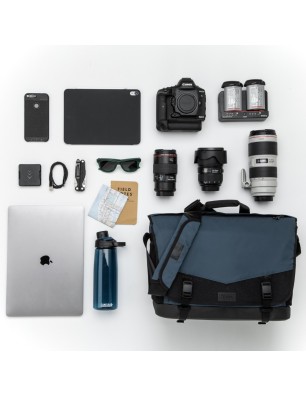 TENBA MESSENGER DNA 16 DSLR BLEU