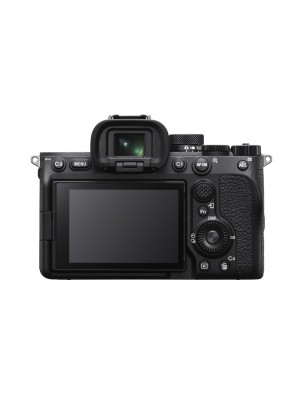SONY ALPHA 7 IV