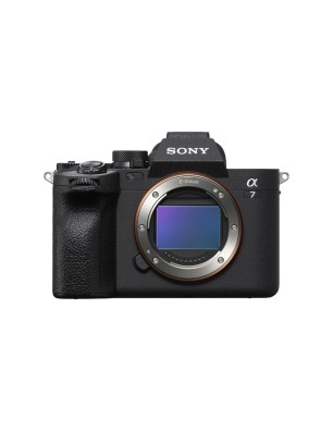 SONY ALPHA 7 IV