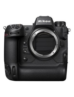 NIKON Z9