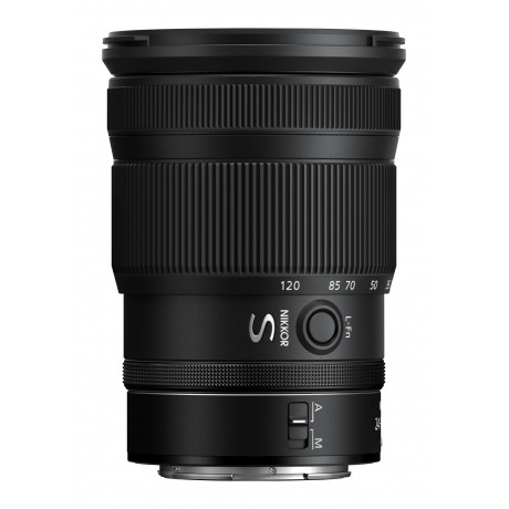 NIKON Z 24-120 F/4 S