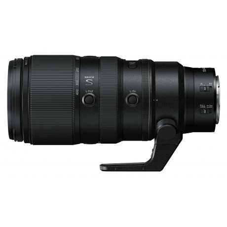 NIKON Z 100-400 F/4.5-5.6 VR S