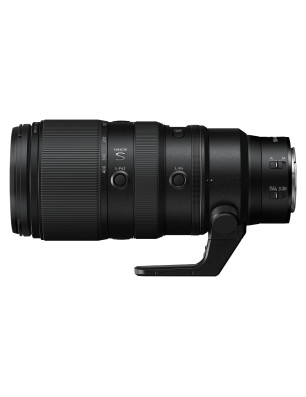 NIKON Z 100-400 F/4.5-5.6 VR S