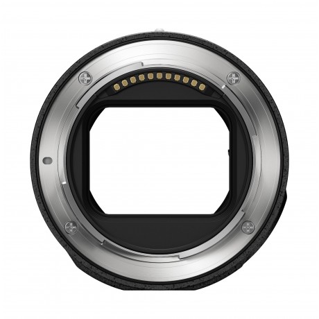 NIKON Z FTZ II BAGUE ADAPTATRICE MONTURE AF