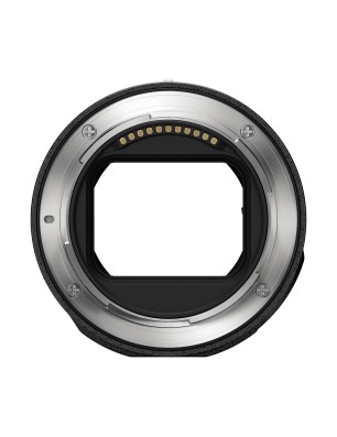 NIKON Z FTZ II BAGUE ADAPTATRICE MONTURE AF