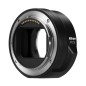 NIKON Z FTZ II BAGUE ADAPTATRICE MONTURE AF