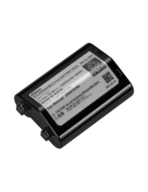 NIKON BATTERIE EN-EL18d