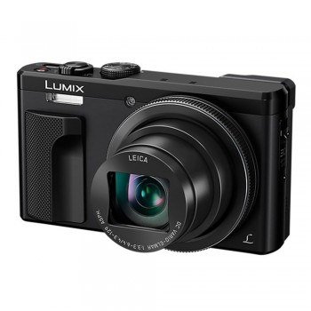PANASONIC TZ82 NOIR