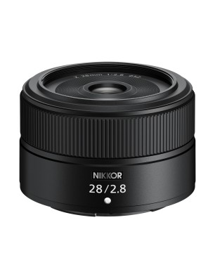 NIKON Z 28 F/2.8