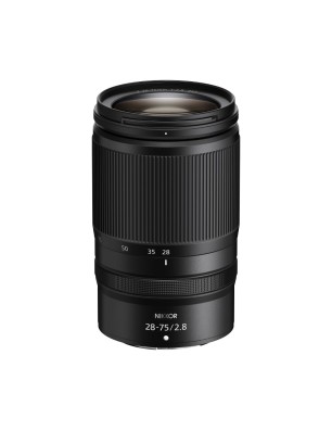 NIKON Z 28-75 F/2.8