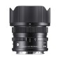 SIGMA 24 F/3.5 DG DN CONTEMPORARY L-MOUNT