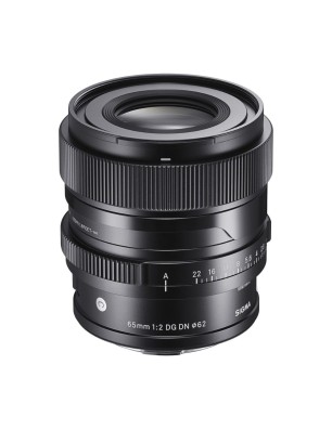 SIGMA 65 F/2 DG DN CONTEMPORARY L-MOUNT