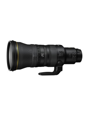 NIKON Z 400 F/2.8 TC VR S