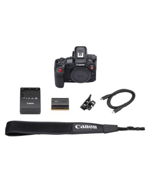 Canon EOS R5C