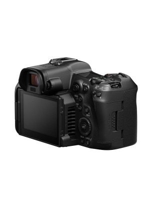 Canon EOS R5C