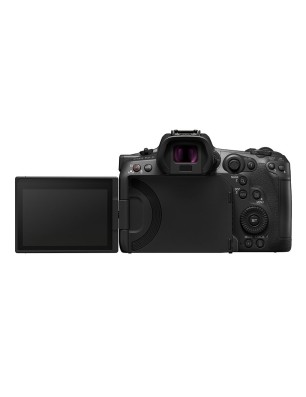 Canon EOS R5C