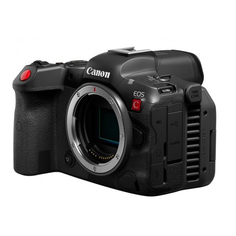 CANON EOS R5C