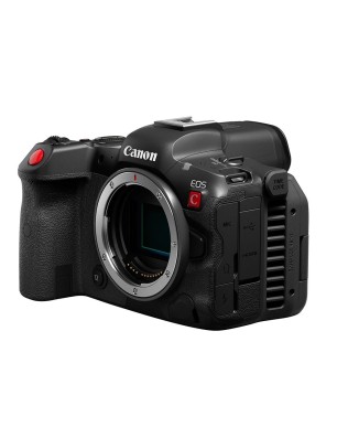 Canon EOS R5C