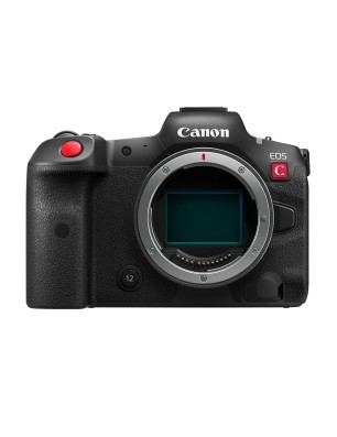 Canon EOS R5C