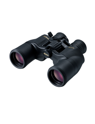 NIKON JUMELLES A211 ZOOM 8-18X42