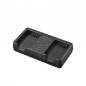 OM SYSTEM CHARGEUR BCX-1 POUR BATT BLX-1 OM SYSTEM CHARGEUR BCX-1 POUR BATT BLX-1