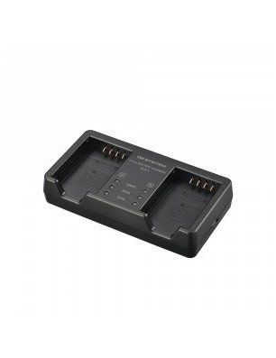 LE CHARGEUR OM SYSTEM BCX-1