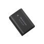OM SYSTEM CARGEUR SBCX-1 KIT CHARGEUR BCX-1 + 1 BATTRIE BLX-1