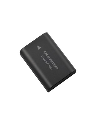 OM SYSTEM KIT CHARGEUR SBCX-1 AVEC BATTERIE BLX-1