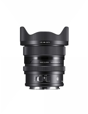 SIGMA 20 F/2 DG DN CONTEMPORARY L-MOUNT