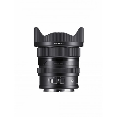 SIGMA 20 F/2 DG DN CONTEMPORARY SONY FE