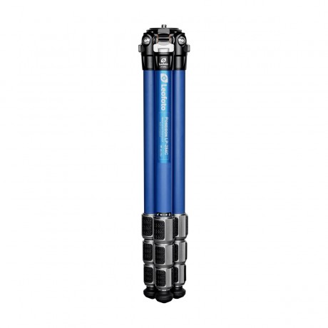 LEOFOTO POSEIDON TREPIED CARBONE LP-284C