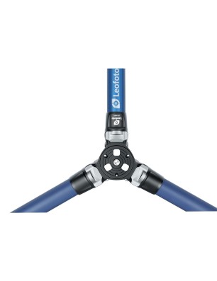 LEOFOTO POSEIDON TREPIED CARBONE LP-284C