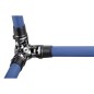 LEOFOTO POSEIDON TREPIED CARBONE LP-284C LEOFOTO POSEIDON TREPIED CARBONE LP-284C