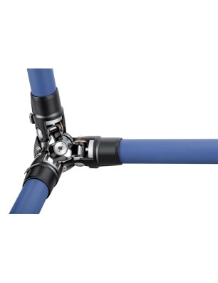 LEOFOTO POSEIDON TREPIED CARBONE LP-284C