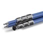 LEOFOTO POSEIDON TREPIED CARBONE LP-284C LEOFOTO POSEIDON TREPIED CARBONE LP-284C