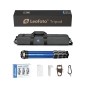 LEOFOTO POSEIDON TREPIED CARBONE LP-284C LEOFOTO POSEIDON TREPIED CARBONE LP-284C