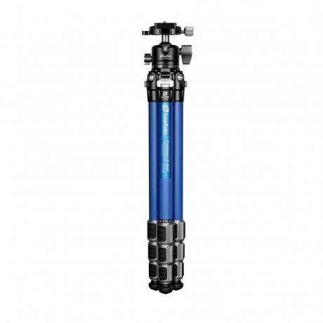 LEOFOTO POSEIDON TREPIED CARBONE LP-284C+LH-30