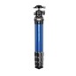 LEOFOTO POSEIDON TREPIED CARBONE LP-284C+LH-30