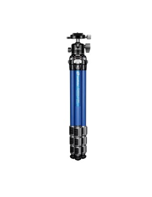 LEOFOTO POSEIDON TREPIED CARBONE LP-284C avec rotule LH-30