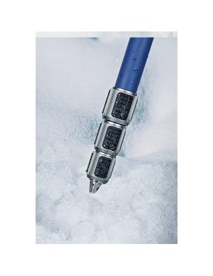 LEOFOTO POSEIDON TREPIED CARBONE LP-284C avec rotule LH-30