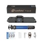 LEOFOTO POSEIDON TREPIED CARBONE LP-284C+LH-30