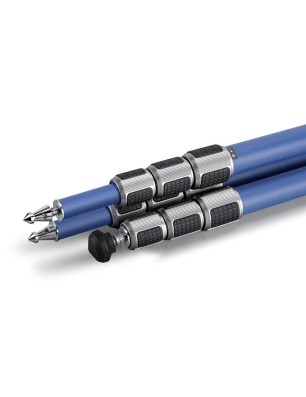 LEOFOTO POSEIDON TREPIED CARBONE LP-324C