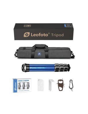 LEOFOTO POSEIDON TREPIED CARBONE LP-324C