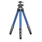 LEOFOTO POSEIDON TREPIED CARBONE LP-324C+LH40