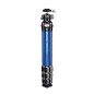LEOFOTO POSEIDON TREPIED CARBONE LP-324C+LH40