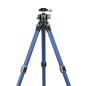 LEOFOTO POSEIDON TREPIED CARBONE LP-324C+LH40