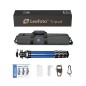 LEOFOTO POSEIDON TREPIED CARBONE LP-324C+LH40