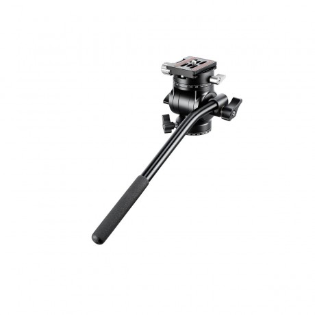 LEOFOTO ROTULE VIDEO FLUIDE BV-1R